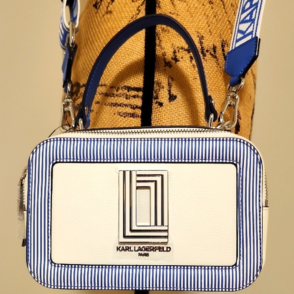 Karl Lagerfeld Bag